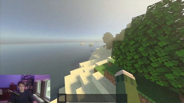 BEST RTX Minecraft Pack Windows 10 : Bedrock Edition MCPE смотреть онлайн