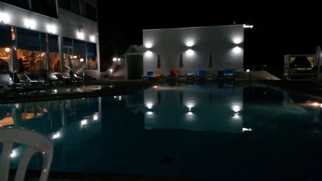Park Beach 3* Кипр, Лимассол, июль 2014 смотреть онлайн