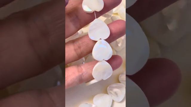 Бн152, сердечки перламутр смотреть онлайн