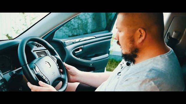 Japaнутые | #ToyotaCrownAthlete смотреть онлайн