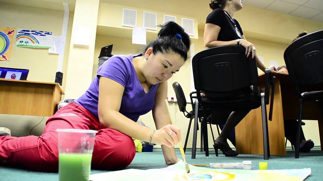 Импульс Югры 2012