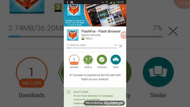 How to install Adobe Flash Player on all Android Devices смотреть онлайн