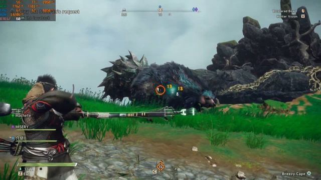 Fix for Wild Hearts FPS performance issue & Slow Motion Bug (For PC!) смотреть онлайн