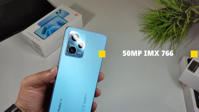 Redmi Note 12 Pro 5G Unboxing & Overview | *Premium Phone* नेपालीमा смотреть онлайн