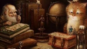 Дневник Домового 2-я часть