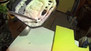 НЕ ВЫБРАСЫВАЙ канистру б/у !!! ТЕРМОБОКС из канистры своими руками.
