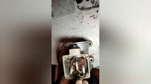 Вибратор подключение к 220 треугольником