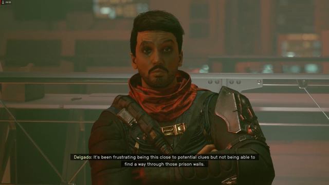 Starfield On PC - Walkthrough Gameplay - The Key - Rook Meets King - Part 62