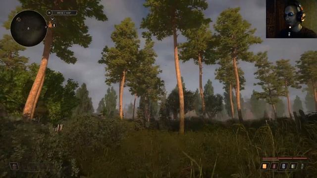 S.T.A.L.K.E.R. Call of Pripyat PC (True Stalker Mod 2023) Прохождение#4часть смотреть онлайн