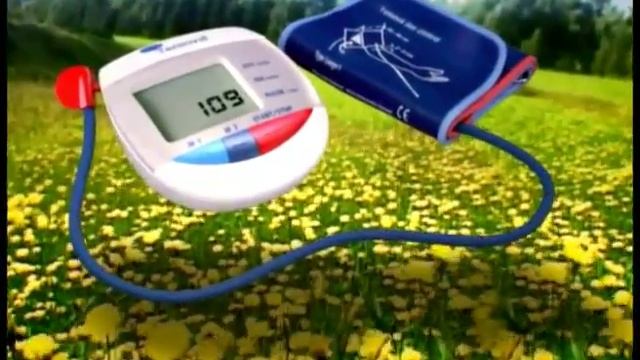 Tensoval - абсолютная точность при измерении давления смотреть онлайн