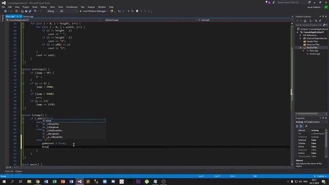 Динозавр Google chrome на консоли смотреть онлайн