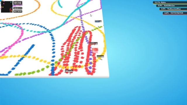 SLIMES IO NEWEST IO GAME RELEASED TODAY смотреть онлайн