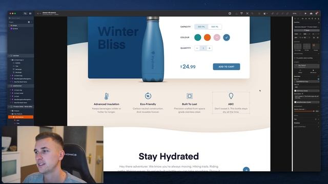 Sketch Basics: Overrides & Nested Symbols смотреть онлайн