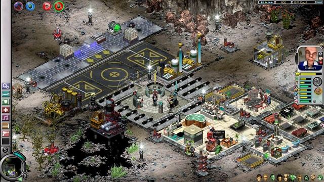 Space Colony: Steam Edition - Peaceful 1-3 - Hard смотреть онлайн