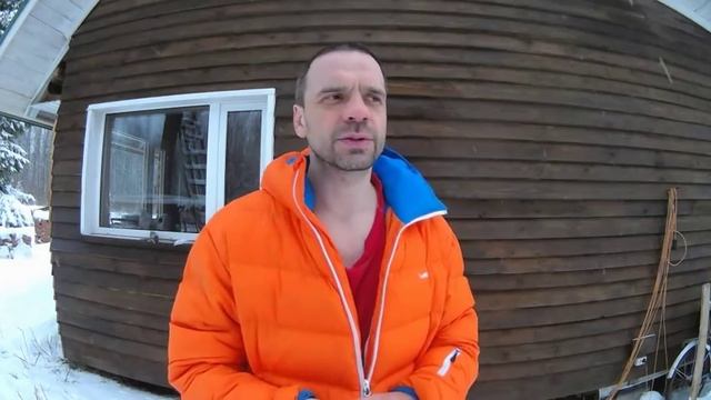 Наружная обшивка дома по нищебродски Siding home смотреть онлайн