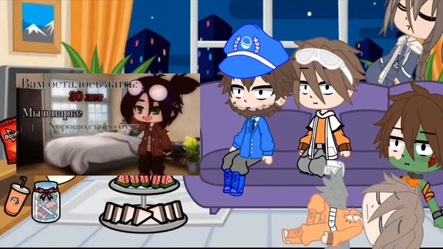 Реакция ЗА на Линча смотреть онлайн