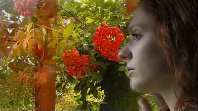 Прощание осени смотреть онлайн