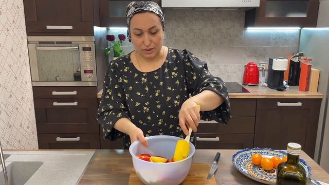 Нежные бараньи ребрышки , мясо просто тает во рту. смотреть онлайн