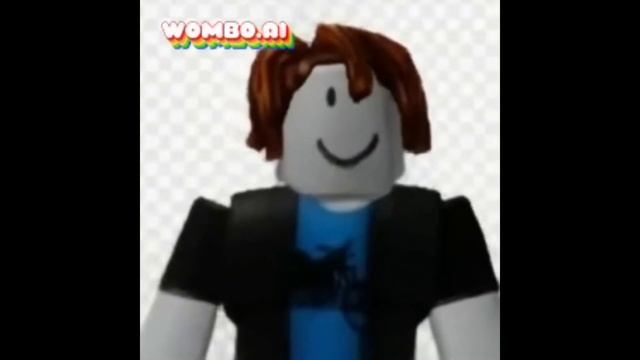 Roblox Players Singing Witch Doctor (Deepfake) смотреть онлайн