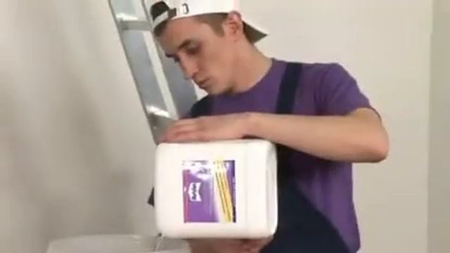 подготовка к оклейке обоев1 смотреть онлайн