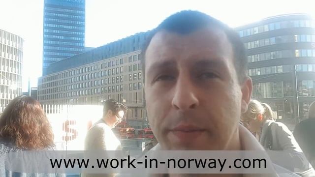 Работа в сельском хозяйстве Норвегия: как попасть смотреть онлайн