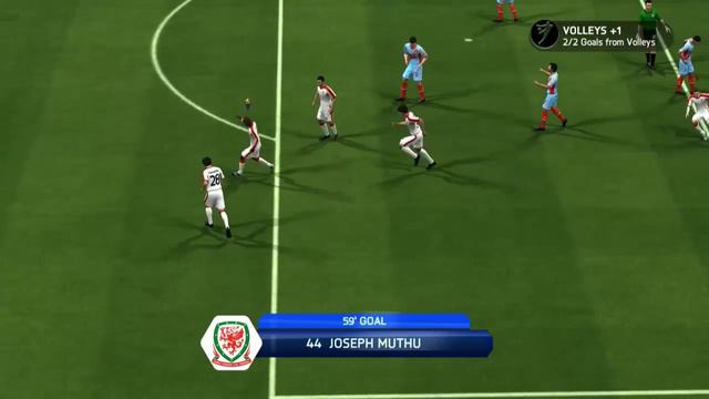 Nvidia: ShadowPlay Beta. FIFA 14. MetalPunks 23/11/13 Highlights. SweetFX. GTX660 смотреть онлайн