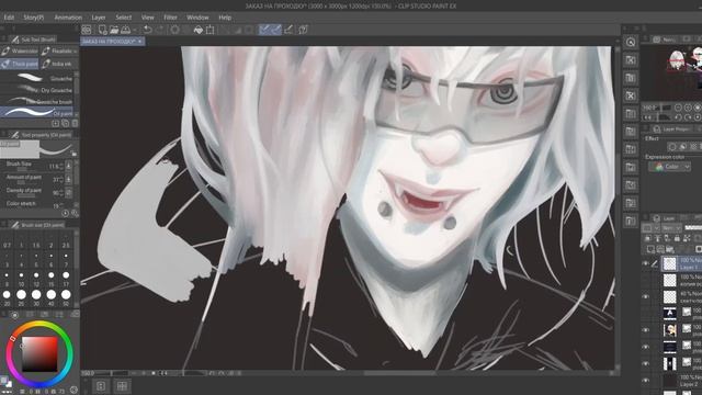 ^28 fullscreen #art #tiktok #speedpaint #trending #drawing #sketch #скетч #love #painting смотреть онлайн