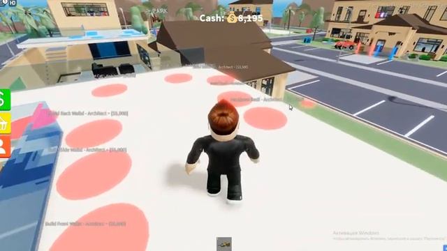 Мы с Владом играем в Tycoon на двоих/Roblox смотреть онлайн