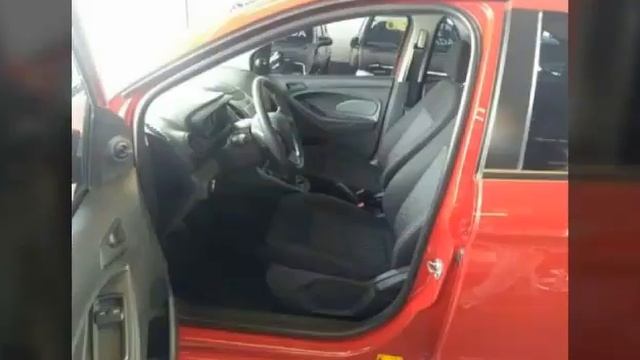 Ford KA - Auto 1 смотреть онлайн