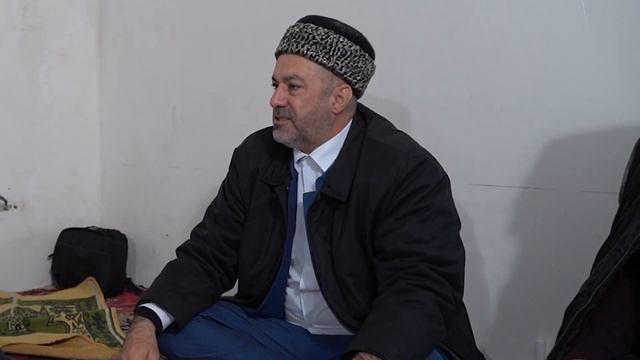 ᴴᴰ Открытие новой мечети смотреть онлайн