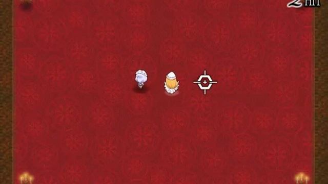 東方反逆劇 Sakuya's Counterattack - Gameplay смотреть онлайн