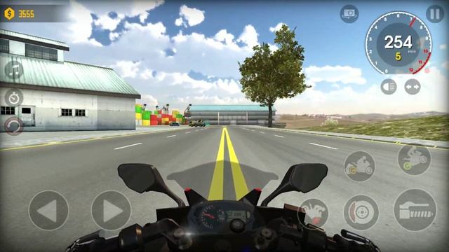 Xtreme Motorbikes | super bike top speed | 0-100 in 3.9s | android | смотреть онлайн