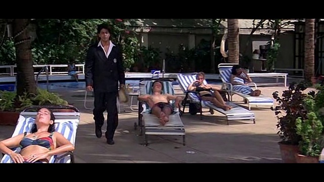 Can?t Control My Feelings If I Tried 