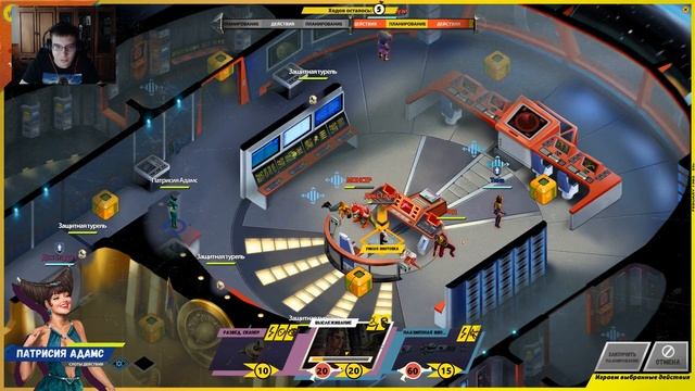 IM NOT A MONSTER - БОЙНЯ В КОСМОСЕ смотреть онлайн