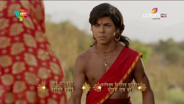 Chakravartin Ashoka Samrat - 18th February 2016 - चक्रवतीन अशोक सम्राट смотреть онлайн