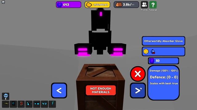 NEW CRAB CAVE UPDATE in Roblox Control Army смотреть онлайн