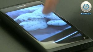 Обзор Nokia N9