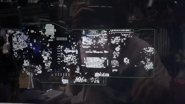 [??香港維修??] MacBook Pro M1入水維修 A2338 Mac不開機 Mac維修 經過客人接受只保留資料，不要功能正常，接受無聲音，處理板層短路以及更換供電組件，修復好開機 смотреть онлайн