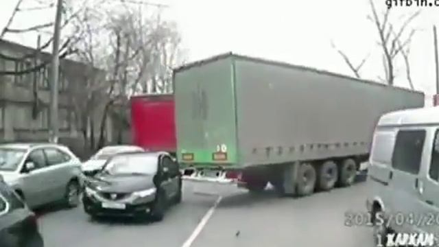 Припарковался