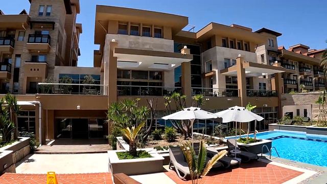 TUI BLUE XANTHE SIDE TURKEY смотреть онлайн