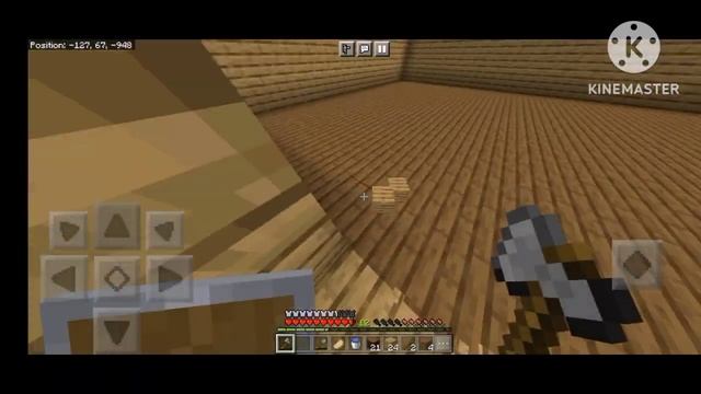 I Build a Cute House For Me-Minecraft Java Survival-Part 2 @AARUSHPLAYZxd@nocopyrightsounds2.O смотреть онлайн