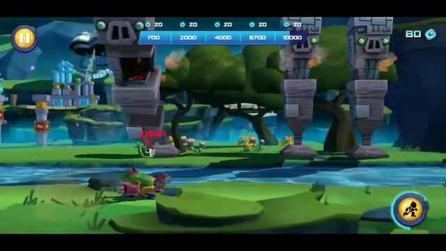 Play game mod android - Angry Bird Transformer mod money смотреть онлайн