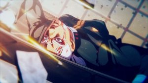 Made in Heaven's Theme but REQUIEM [Heaven's Plan]