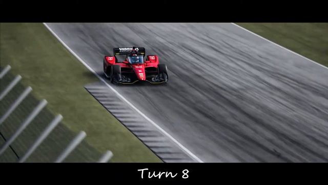 Assetto Corsa / RSS Formula Americas 2020 / Road America / Mod Download смотреть онлайн