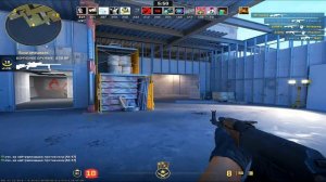 Всё о стрельбе и даже больше в кс2 как научиться стрелять в cs2