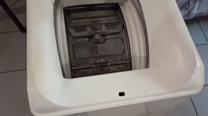 Стиральная машина с вертикальной загрузкой ZANUSSI ZWP 580