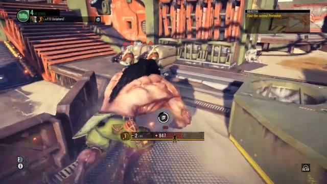 Loath Review - Spacelords PC Gameplay смотреть онлайн