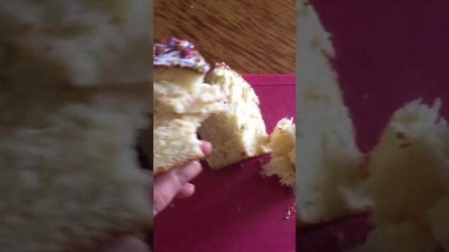 Куличи на гусиных яйцах смотреть онлайн