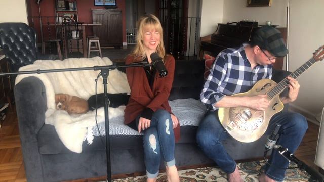 Alone Together Morgan James cover