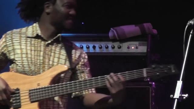 Vieux Farka Touré - Souba Souba смотреть онлайн